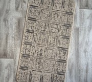 Безворсовий килим Lana 19247-19 - высокое качество по лучшей цене в Украине.